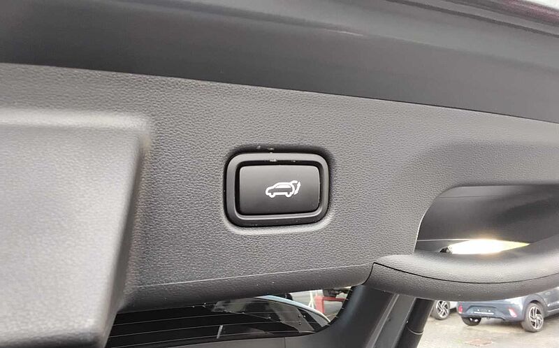 Hyundai TUCSON 1.6 T-GDi DCT LEDER 360&deg; MATRIX EL-HECKKL