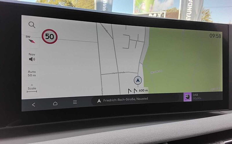 Hyundai TUCSON 1.6 T-GDi DCT LEDER 360&deg; MATRIX EL-HECKKL
