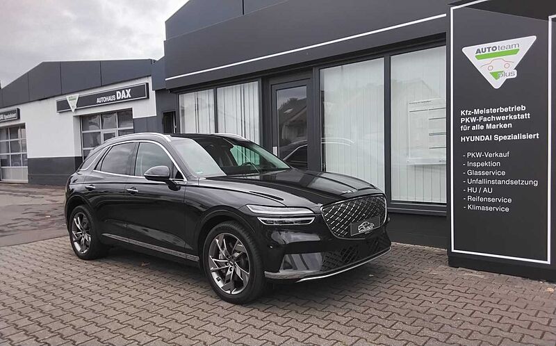 Genesis GV70 Elektro Sport 4WD SD Technik Massage 20'