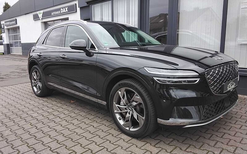 Genesis GV70 Elektro Sport 4WD SD Technik Massage 20'