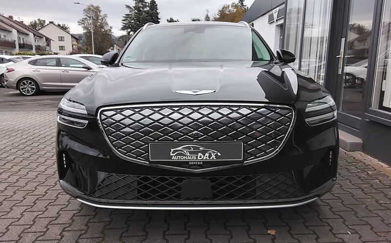 Genesis GV70 Elektro Sport 4WD SD Technik Massage 20'