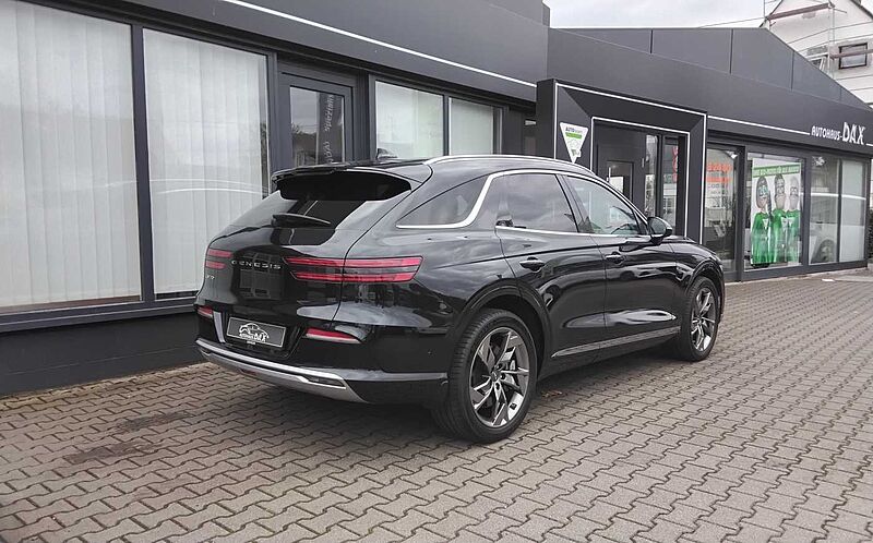 Genesis GV70 Elektro Sport 4WD SD Technik Massage 20'