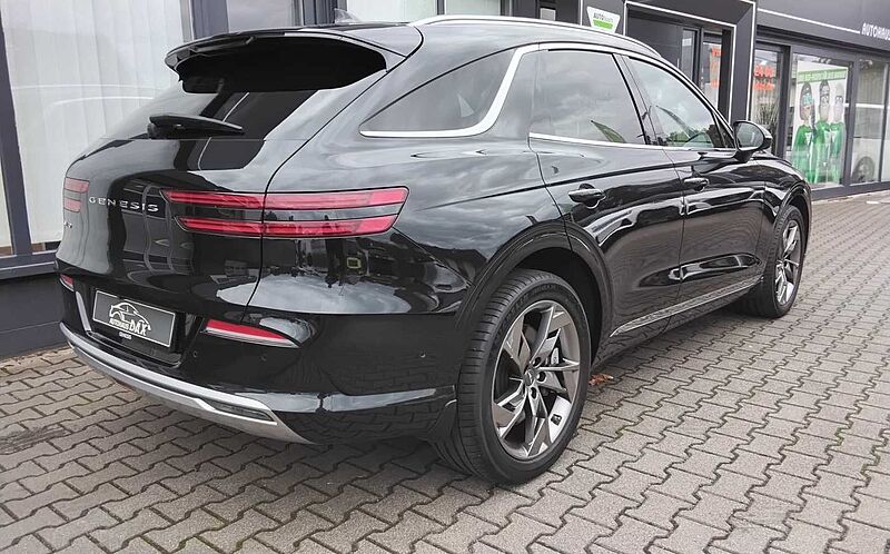 Genesis GV70 Elektro Sport 4WD SD Technik Massage 20'