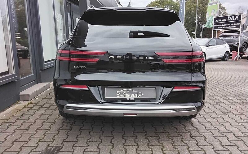 Genesis GV70 Elektro Sport 4WD SD Technik Massage 20'