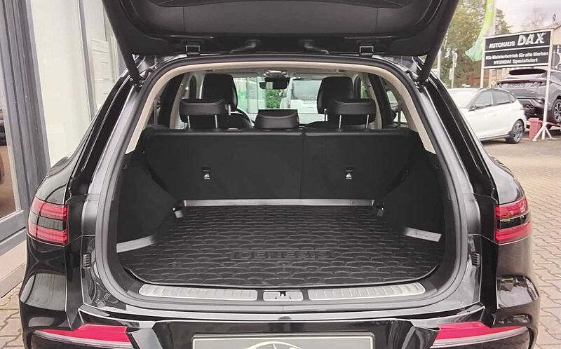 Genesis GV70 Elektro Sport 4WD SD Technik Massage 20'