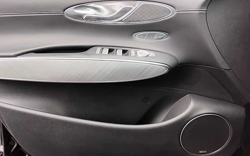Genesis GV70 Elektro Sport 4WD SD Technik Massage 20'