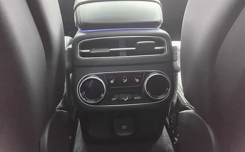 Genesis GV70 Elektro Sport 4WD SD Technik Massage 20'