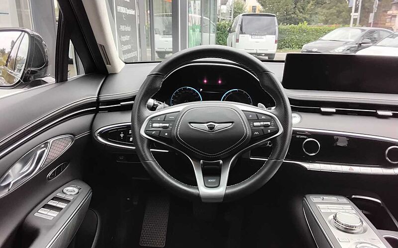 Genesis GV70 Elektro Sport 4WD SD Technik Massage 20'