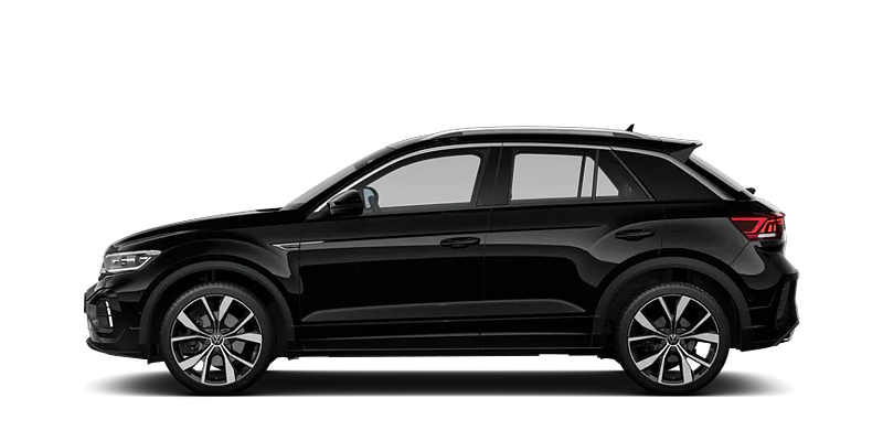 Der T-Roc